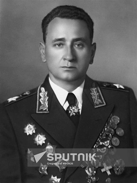 grechko andrei antonovich.